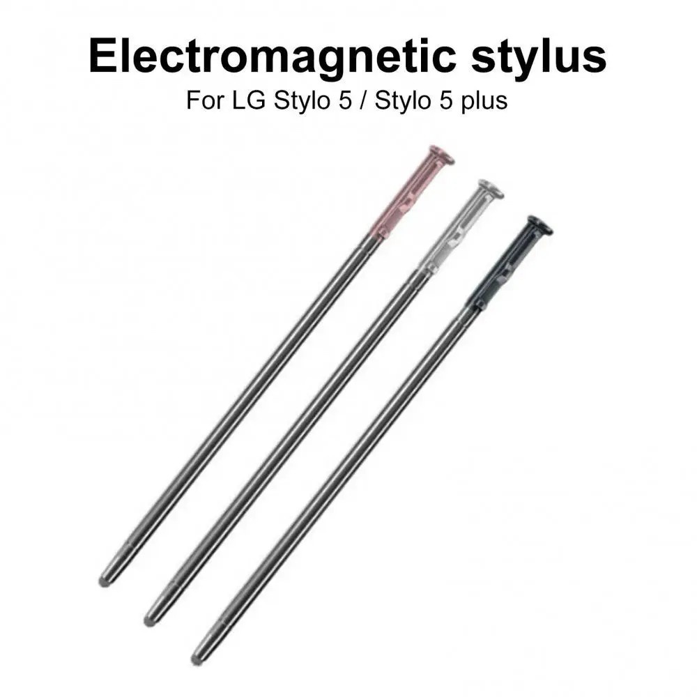 Caneta Stylus LG Stylo 5: Mini, Inteligente e Reposição!