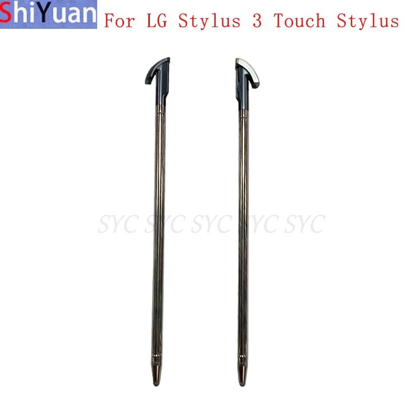 Caneta Stylus LG Stylus 3: Precisão e Toque Perfeito