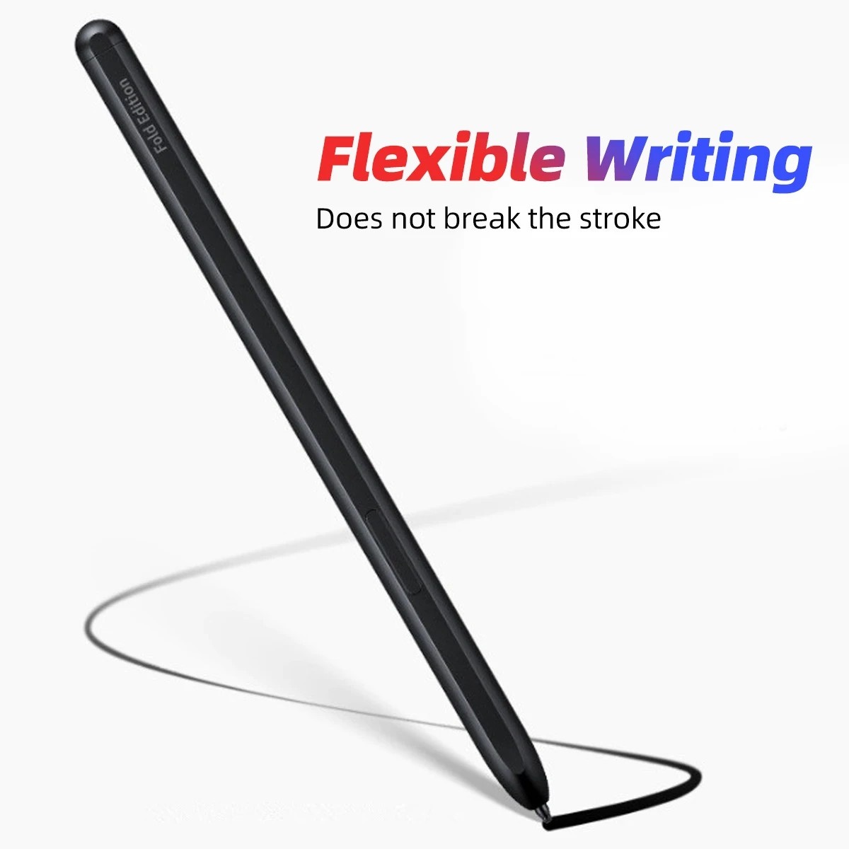 Caneta Stylus Samsung Z Fold: Desenhe e Escreva!