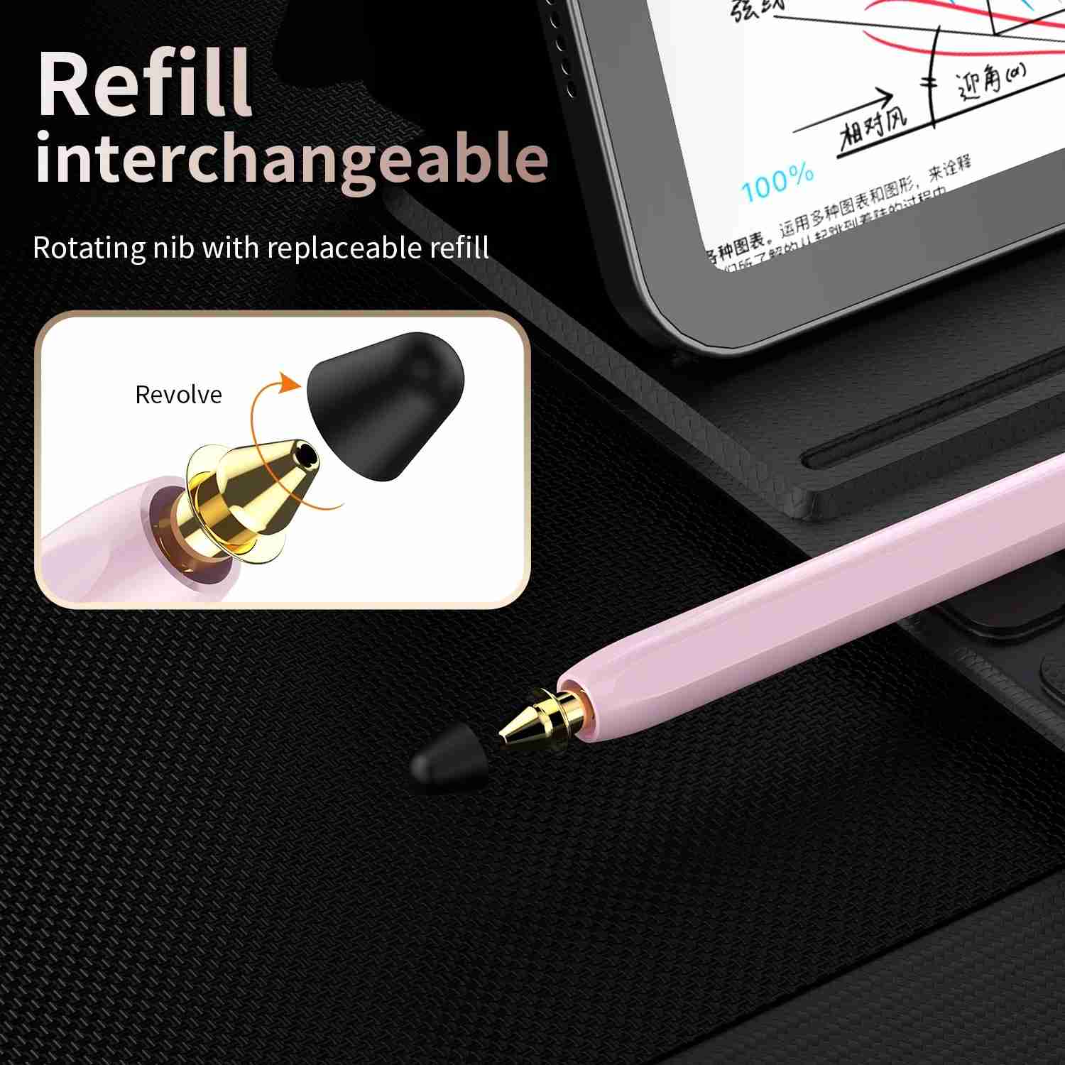 Caneta Stylus Samsung Z Fold: Multifuncional e Inteligente