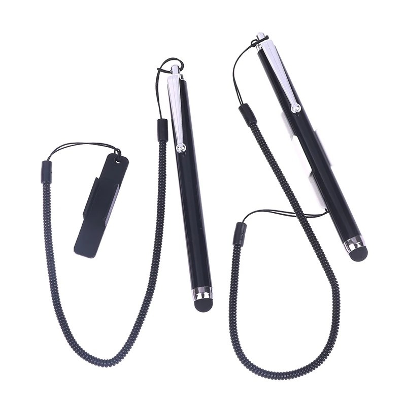 Caneta Stylus Touchscreen: Precisão e Versatilidade