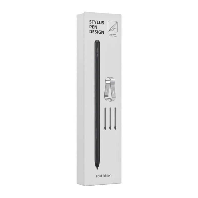 Caneta Stylus Z Fold 5/4: Precisão e Conforto