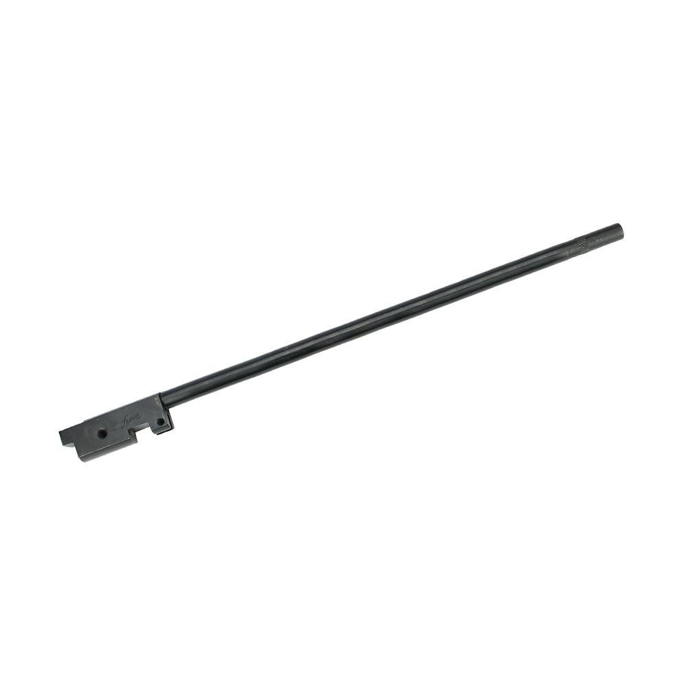 Cano Carabina 5.5mm Fiora: Precisão e Alcance!
