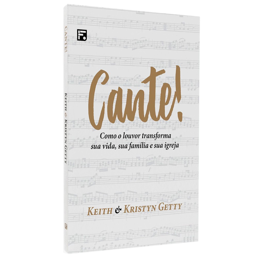 Cante! Getty: Hinos para Adoração