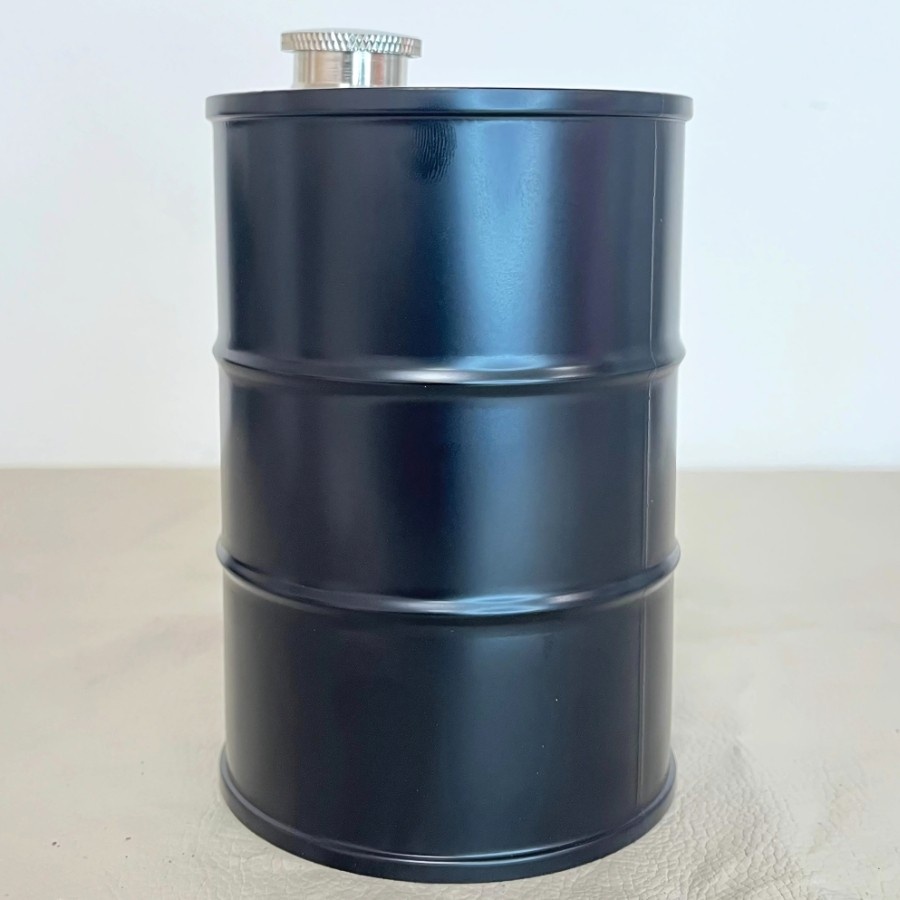 Cantil Inox 750ml: Estilo e Praticidade