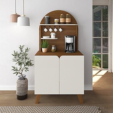 Cantinho do Café: Organize e Encante!