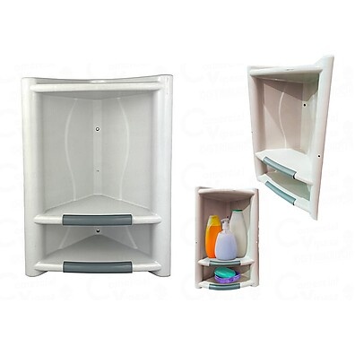 Cantoneira Banheiro: Organize com Estilo!