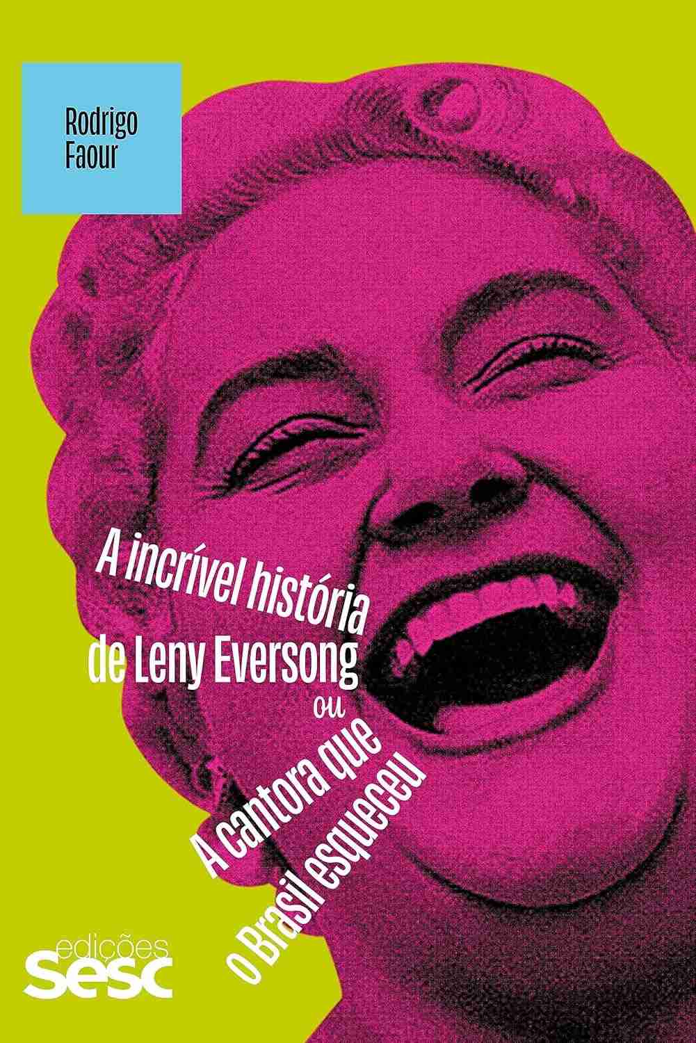 A Incrível História de Leny Eversong: A Cantora Que o Brasil Esqueceu