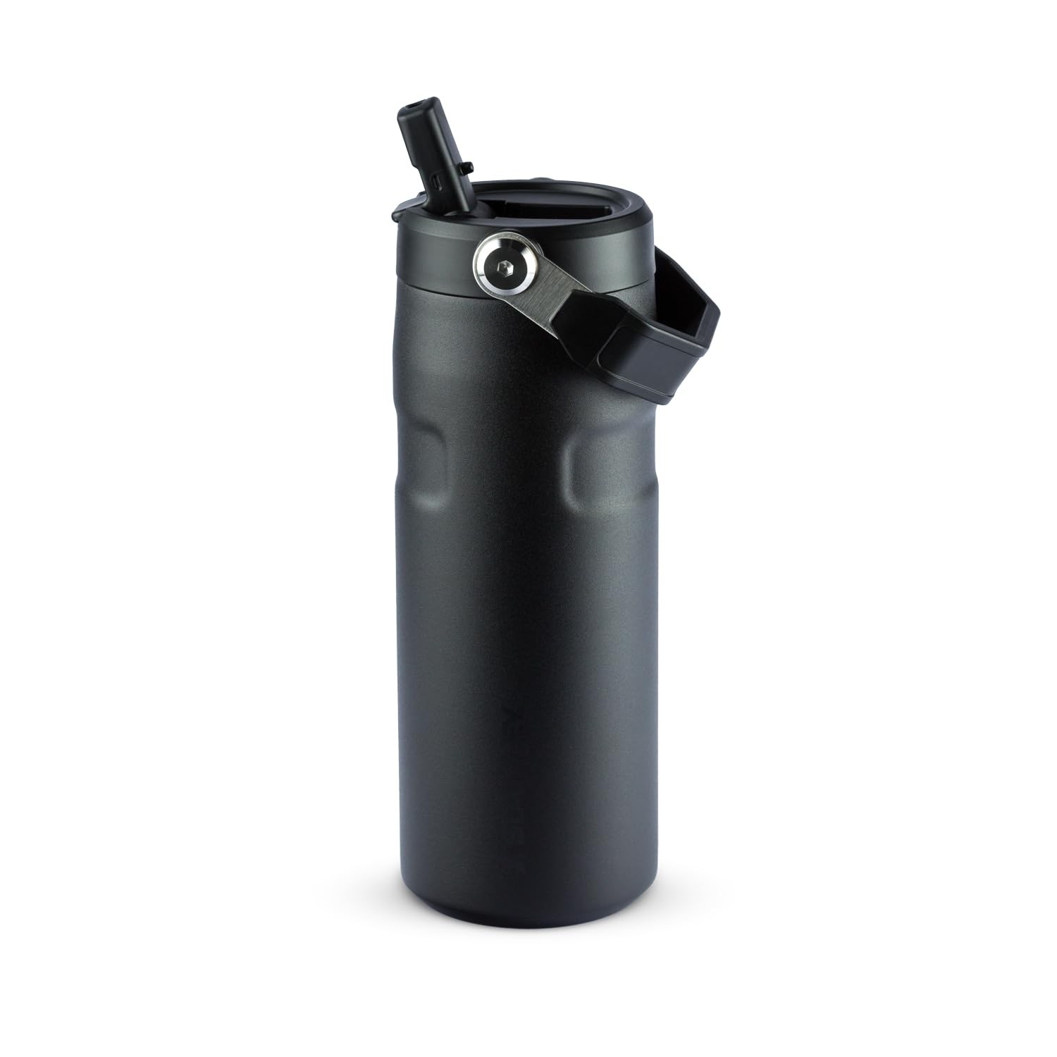 Stanley Garrafa de Água Aerolight Flip Straw 473ml - Leve, com Canudo e Isolamento Avançado