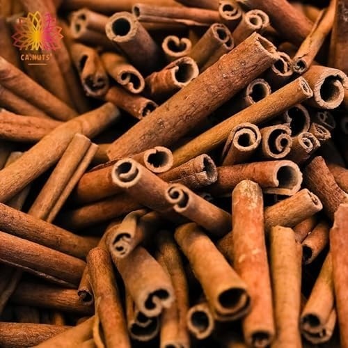 Canela em Pau Inteira | Ca.Nuts (300g)