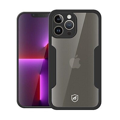 Capa 360° iPhone 13 Pro: Proteção Total Gshield