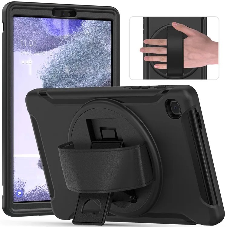Capa 360° para Tab A7 Lite: Proteção e Praticidade