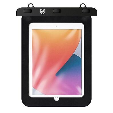 Capa à Prova D'Água Gshield: Proteja seu Tablet!