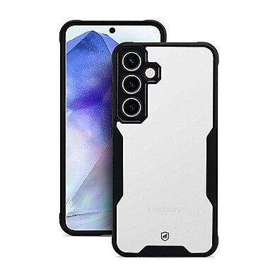Capa A55 5G Gshield: Proteção Anti-Impacto