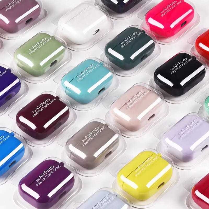 Capa AirPods 4: Proteção e Estilo Garantidos! ✨