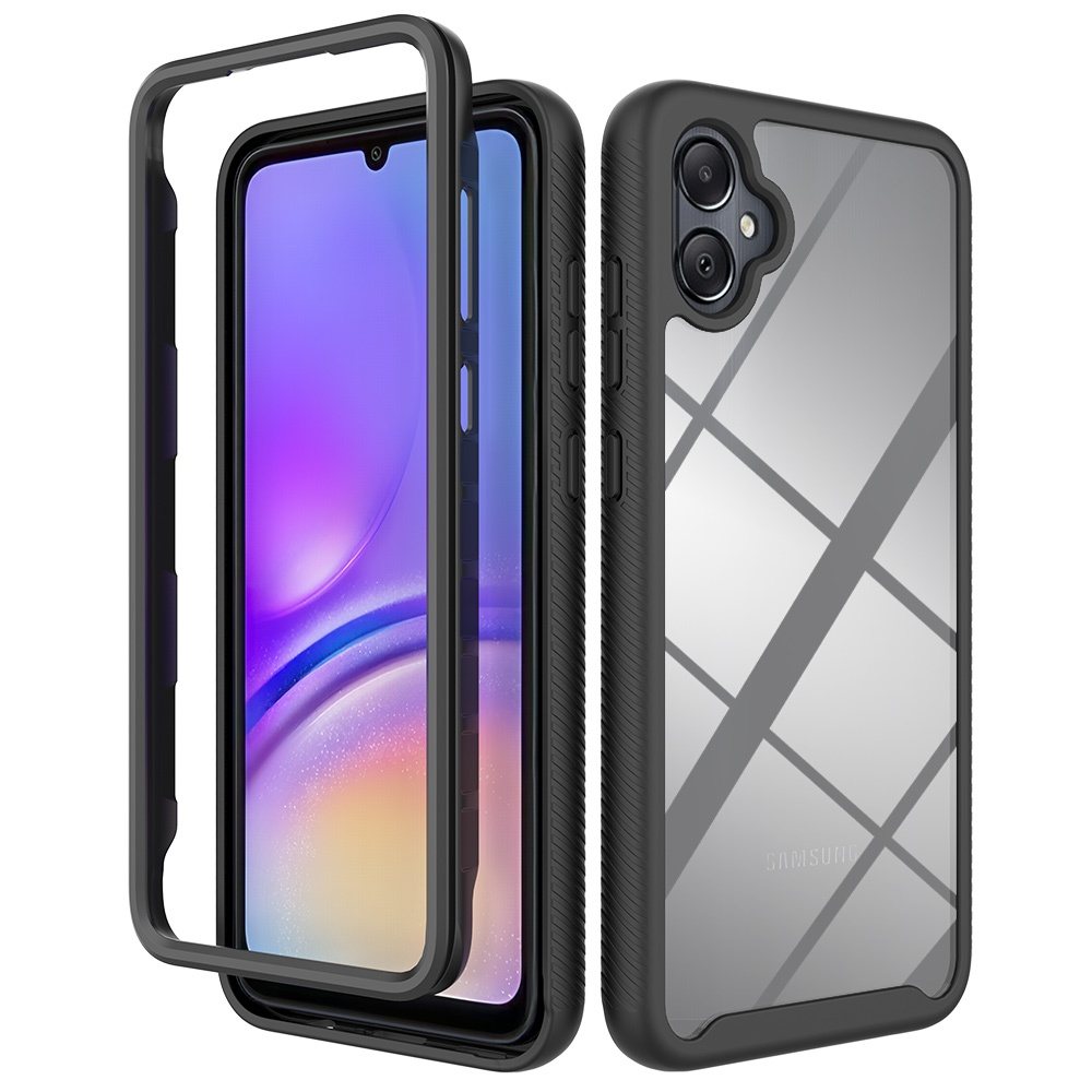 Capa Anti-Choque Samsung A05/A05s com Película Integrada