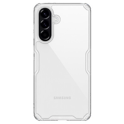 Capa Anti Impacto Nillkin A56: Proteção Premium