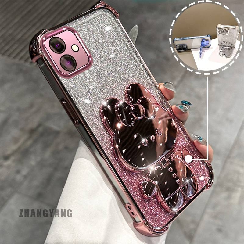 Capa Anti-Queda para Moto G54/G84: Proteção Estilosa e Durável