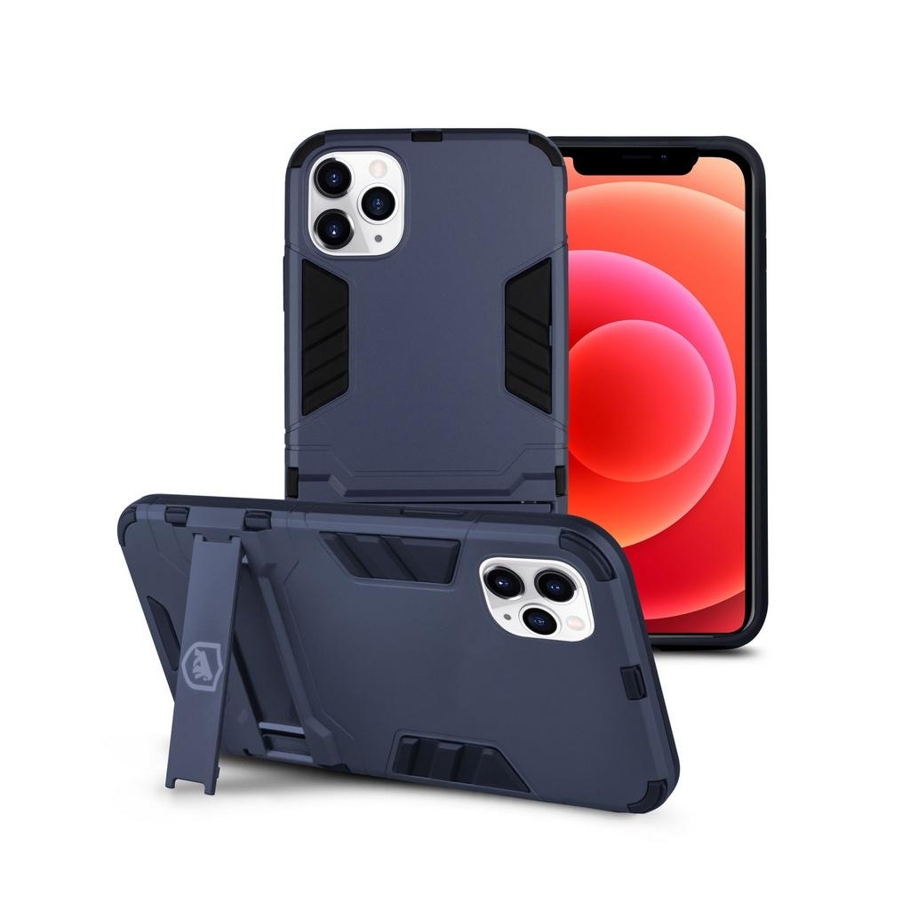 Capa Armor iPhone 12 Pro Max: Proteção Militar!