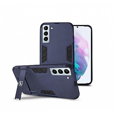 Capa Armor S21 Plus: Proteção Militar Antiderrapante