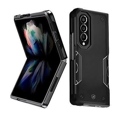 Capa Armorgear Gshield para Galaxy Z Fold 5: Proteção Militar e Antiderrapante