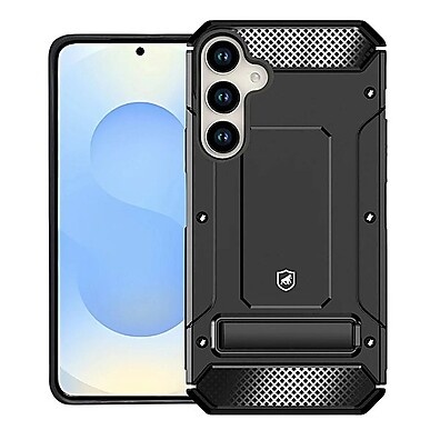 Capa ArmyProof: Proteção Militar para Galaxy