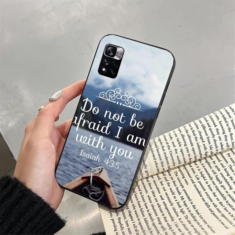 Capa Bíblia Xiaomi Redmi