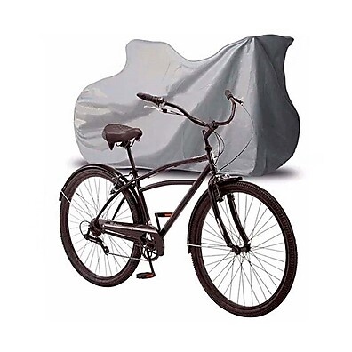 Capa Bicicleta Aro 26: Proteção Total e Impermeável