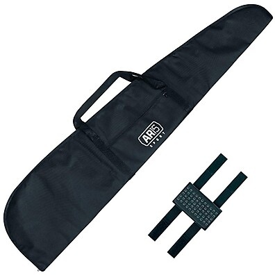 Capa Carabina 120cm + Porta Chumbinho 5.5mm AR15