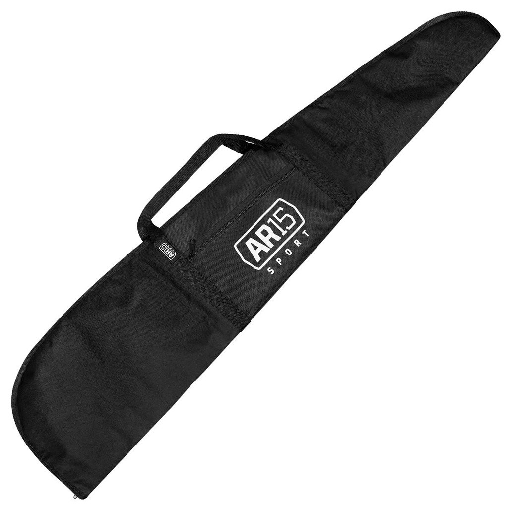 Capa Carabina 120cm: Proteção e Transporte!
