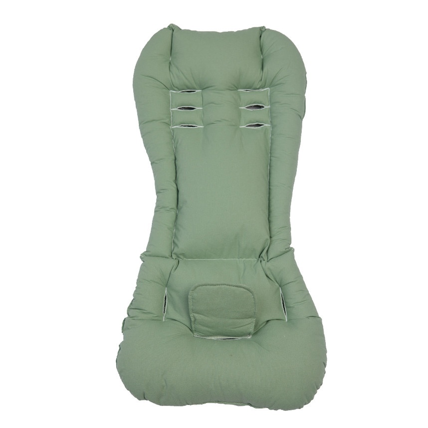 Capa Carrinho Papi Soft: Conforto e Proteção!