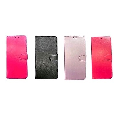 Capa Carteira Flip Samsung A14: Proteção e Praticidade