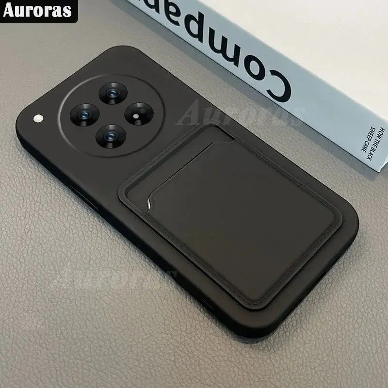 Capa Carteira Infinix Zero 40: Elegância e Proteção