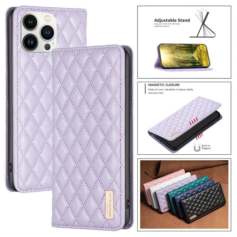 Capa Carteira Magnética Xiaomi Redmi Note 13