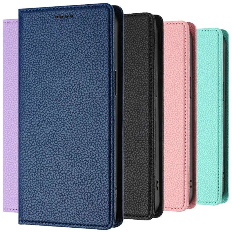 Capa Carteira Magnética Xiaomi Redmi