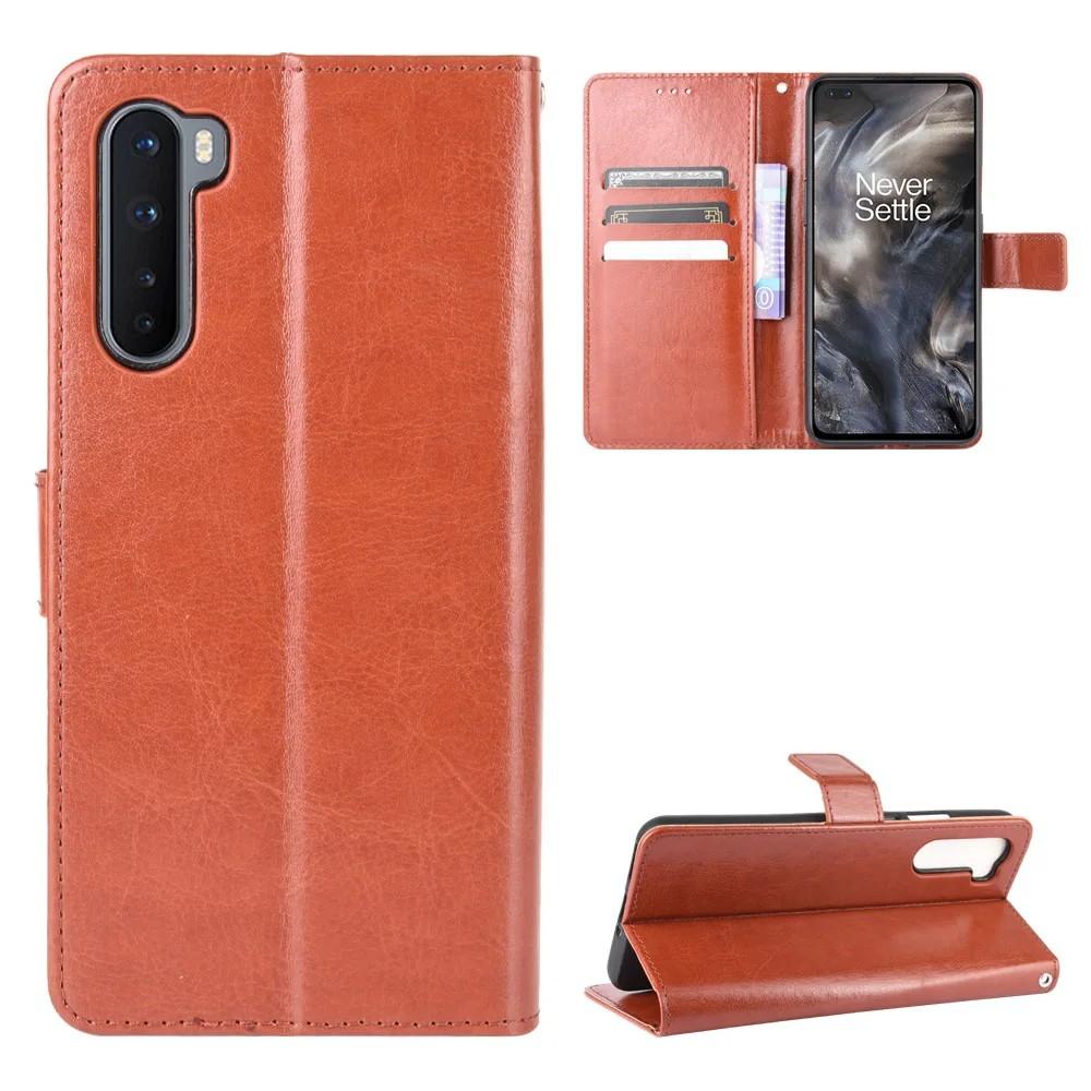 Capa Carteira OnePlus Nord: Estilo e Proteção