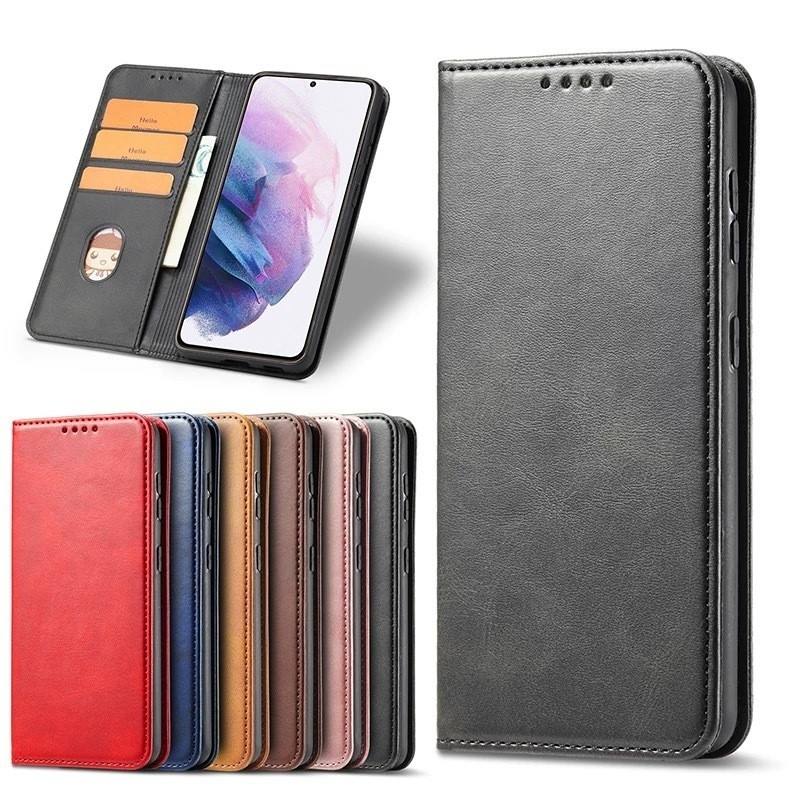 Capa Carteira Ouro com Porta Dinheiro para Samsung A15/A16/A06/A05/A14/A13/A12 – Entrega Rápida