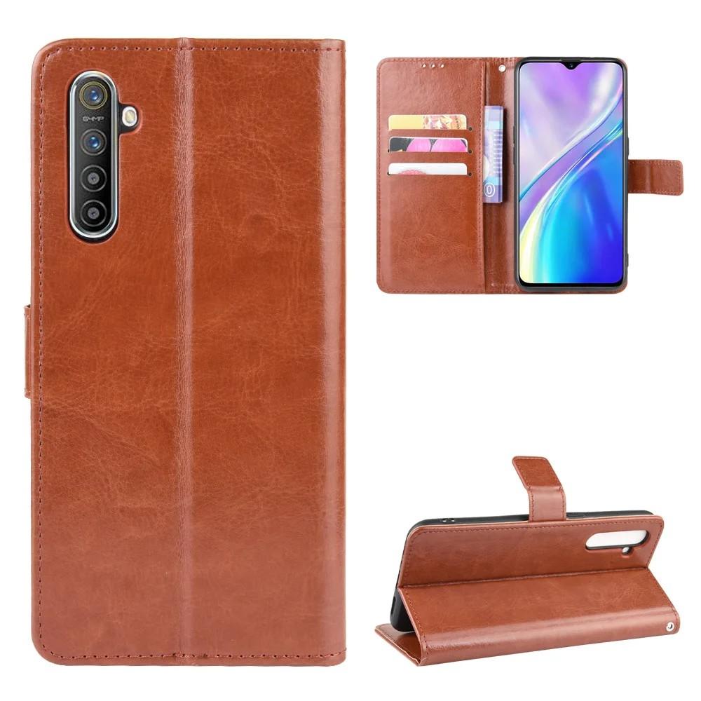 Capa Carteira Realme XT/X2: Elegância e Proteção