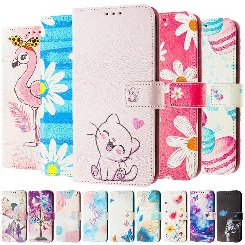 Capa Carteira Redmi Note 8: Estilo e Proteção!