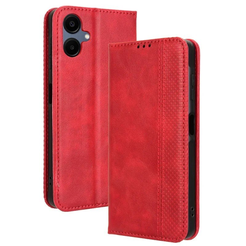 Capa Carteira Samsung A06: Proteção e Estilo
