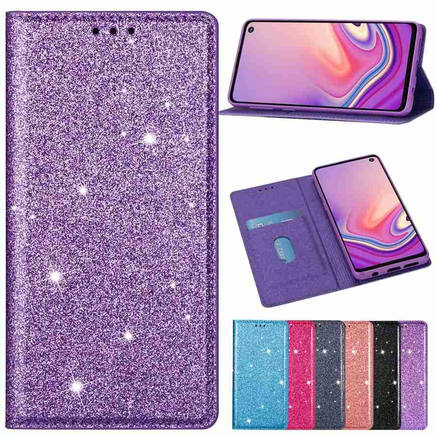 Capa Carteira Samsung: Couro e Suporte!