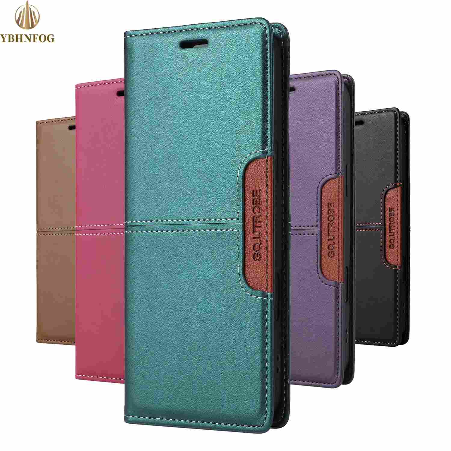 Capa Carteira Samsung: Proteção e Estilo!