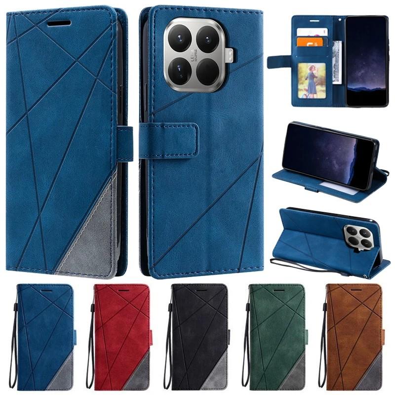Capa Carteira Xiaomi 15T Pro: Luxo e Proteção