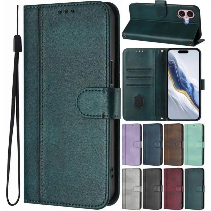 Capa Carteira Xiaomi: Estilo e Proteção!