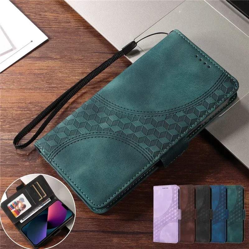 Capa Carteira Xiaomi Redmi Note 14