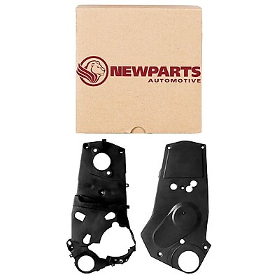 Capa Correia Dentada Vectra 2.0 8V: Kit Completo Newparts