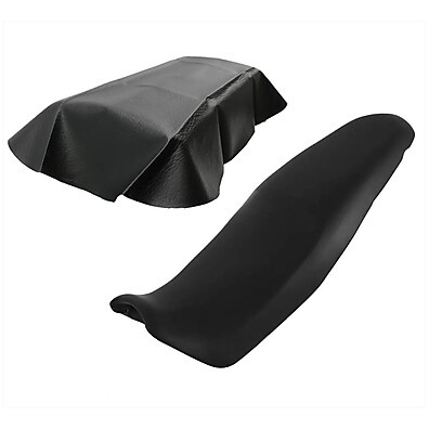Capa de Banco Pto Yamaha YBR 125 00+ - Proteção e Estilo