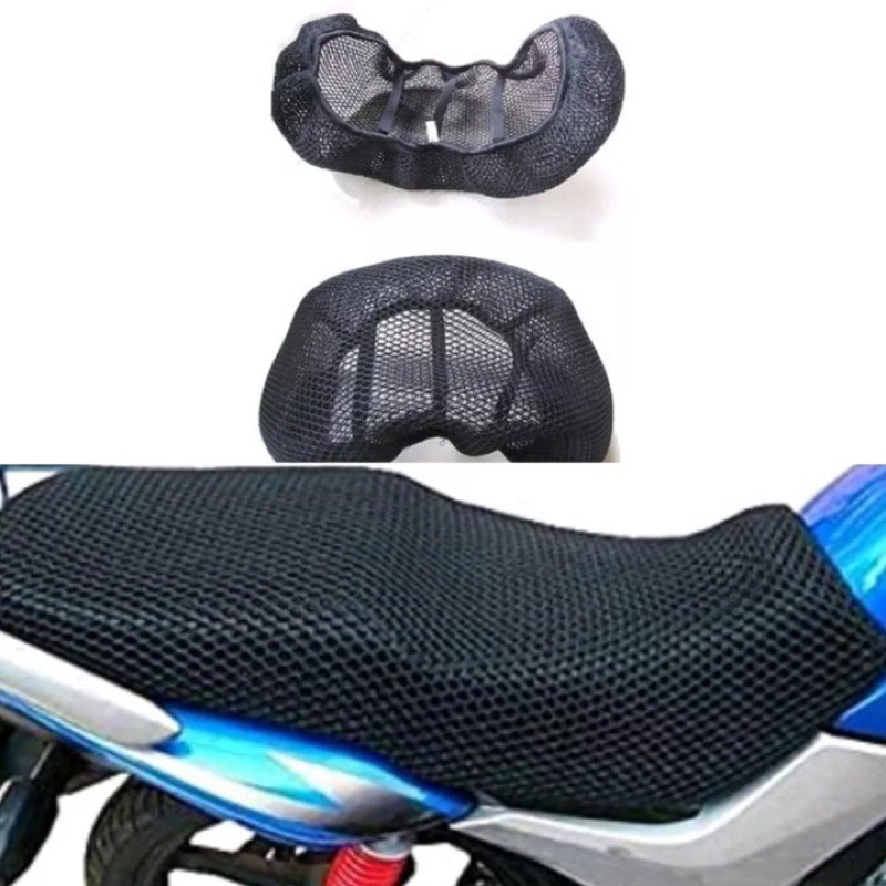 Capa de Banco Térmica e Impermeável Universal – Proteção para Toda MOTO