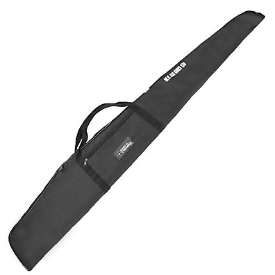 Capa de Carabina 130cm: Proteção e Praticidade