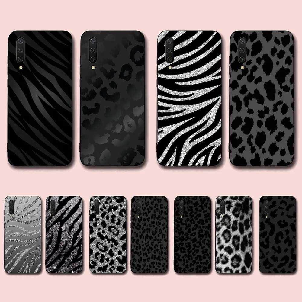 Capa de Celular Onça Xiaomi